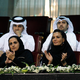 Image for article titled Qatar's 30-Year-Old Culture Queen Is the Art World's Biggest Player